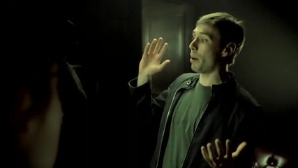 Матрицата пародия 
