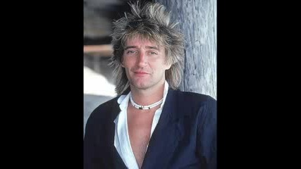 Rod Stewart - Tonight S The Night (Gonna Be Alright)