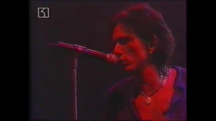 Whitesnake - Ain t No Love In The Heart Of The Sity Live In Sofia Bg 11.21.1997 
