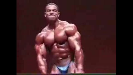 Best Of Flex Wheeler