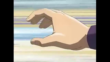 Eyeshield 21 Amv - The hell song