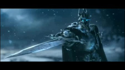 Wow Wrath of the Lich King
