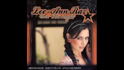 Lee Ann Raz - Over The Night.mp3