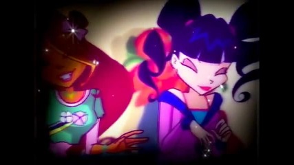 Winx Mix.wmv