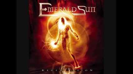 Emerald Sun - Where Angels Fly