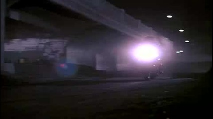 Purple Rain Trailer