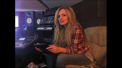 Alexandra Stan- Crazy
