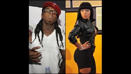 Lil Wayne ft. Nicki Minaj - Knockout ( Rebirth ) 