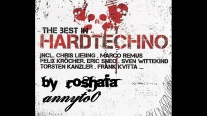 noize provider - ohrenschmerz technogladiator rmx - mst