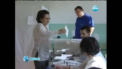 btv Новините - Късна емисия - 30.01.2014 г