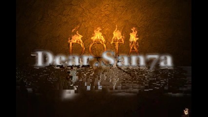 Dota Intro 