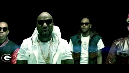 Dj Drama Ft. Future, Young Jeezy, T.i. & Ludacris - We In This Bitch *официално видео*