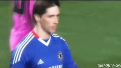 Fernando Torres 2011 Chelsea New Star