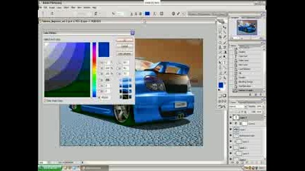 Photoshop Tuning 9