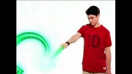 Ricky Ullman - Intro