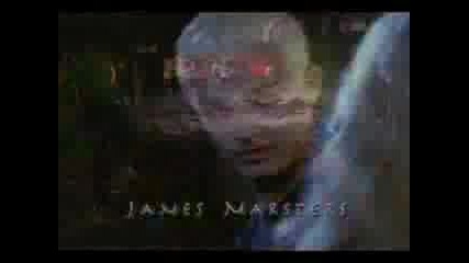 Buffy The Vampire Slayer