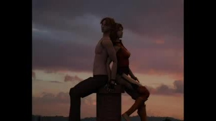 Richard Marx - Right Here Waiting - Превод