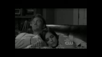 One Tree Hill - Brucas : Kissing You