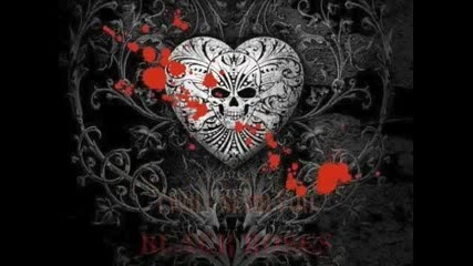 Текст - The Rasmus 10 Black Roses - Lyrics 