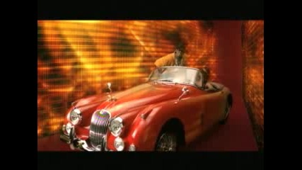 Young Hot Rod Feat. Mary J. Blige - Be Easy