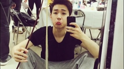 One sided love Епизод 7