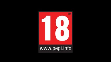 Fist Of The North Star: Ken's Rage 2 - E3 2012 Teaser