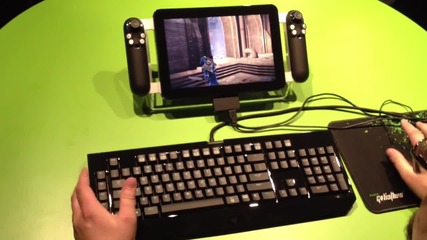 поколение таблет - Razer
