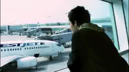Simple Plan - Jet Lag ft. Natasha Bedingfield (official Video)