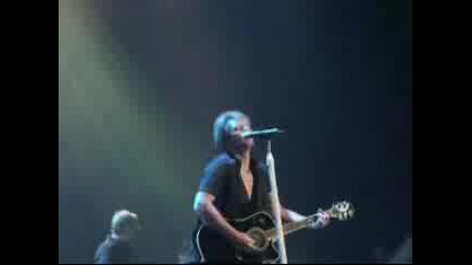 Bon Jovi - Lost Highway /live/
