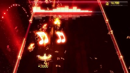 Symphony Official Trailer