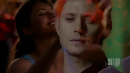 Supernatural & Smallville || Don't let me fall