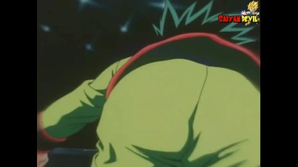 Hunter x Hunter - Yoredet [hd]