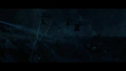 2012: Края на света - Трейлър