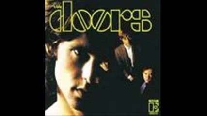 The Doors ~ Break on Through 