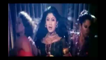 Shilpa Shetty - Apun ko bas