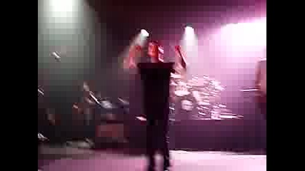Brians funny dancing