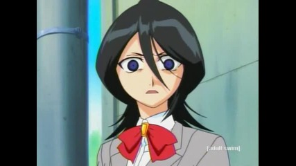 Bleach Episode 5 English Dubbed