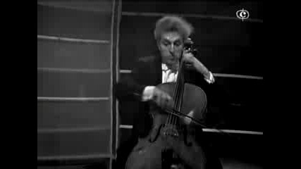 Ravel - Sonata Pour Violine Et Violoncelle