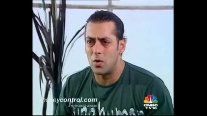 Beautiful People Salman Khan Part 1