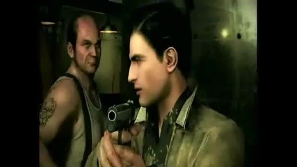 Mafia Iii Trailer