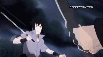 The Same Mistakes Amv Best fights of Naruto Shippuden