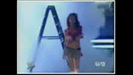Wwe Lita Klip