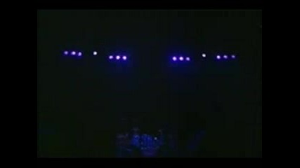 Black Sabbath - Moscow 1989 - 3