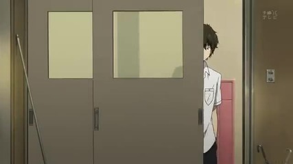Hyouka Episode 10