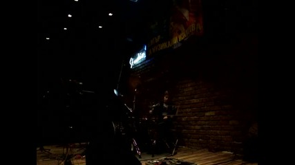 Иван Станев - red hot chili peppers - Studio 5