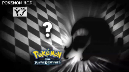 Pokemon Season 15 Episode 29 English