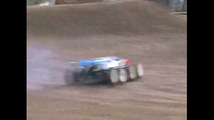 kyosho nitro offroad rc cars compilation