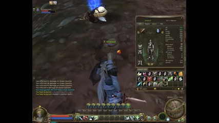Aion Episode 1 part 3 със Стефии