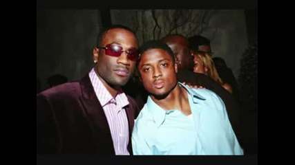 Rl of next - Never met u [rnb 2009]