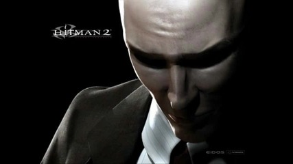 Hitman 2 Soundtrack Trouble in Russia